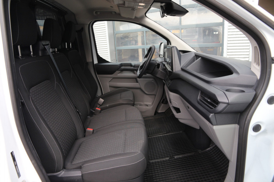 Ford Transit Custom 2.0 TDCI 136 | Aut. | AWD / 4X4 | KAR-edition | Cruise | Camera..