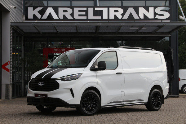 Ford Transit Custom 2.0 TDCI 136 | Aut. | AWD / 4X4 | KAR-edition | Cruise | Camera..