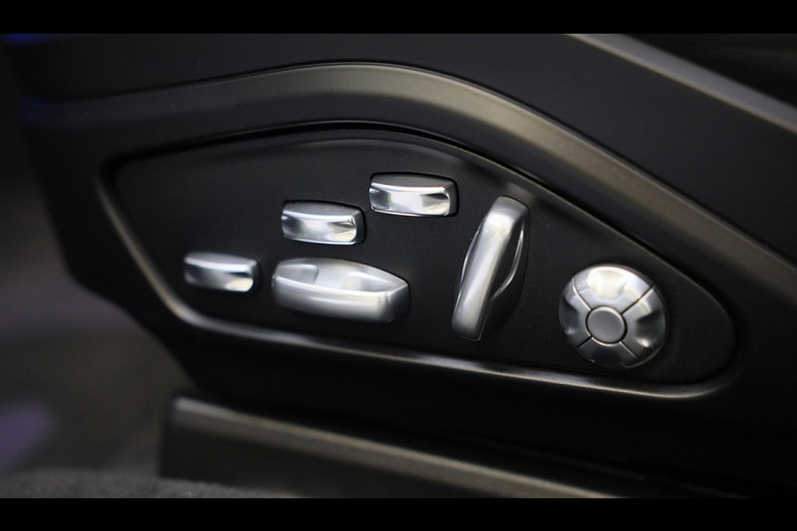 Porsche Panamera 2.9 4 E-Hybrid / Acc / Lane Assist / Leder / Sport Chrono / Leder / Bose / Memory / Carbon / Pano / 21 Inch