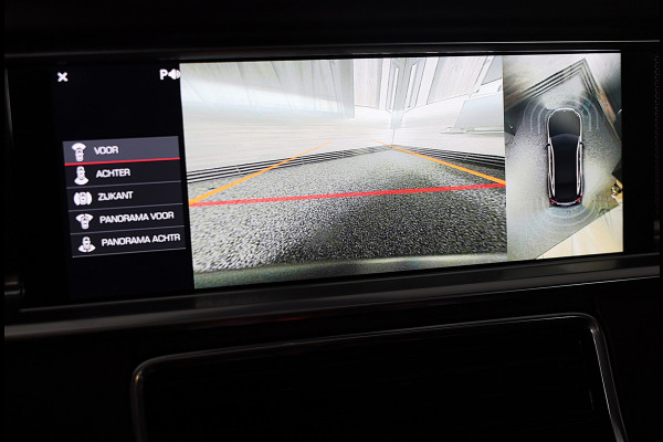 Porsche Panamera 2.9 4 E-Hybrid / Acc / Lane Assist / Leder / Sport Chrono / Leder / Bose / Memory / Carbon / Pano / 21 Inch