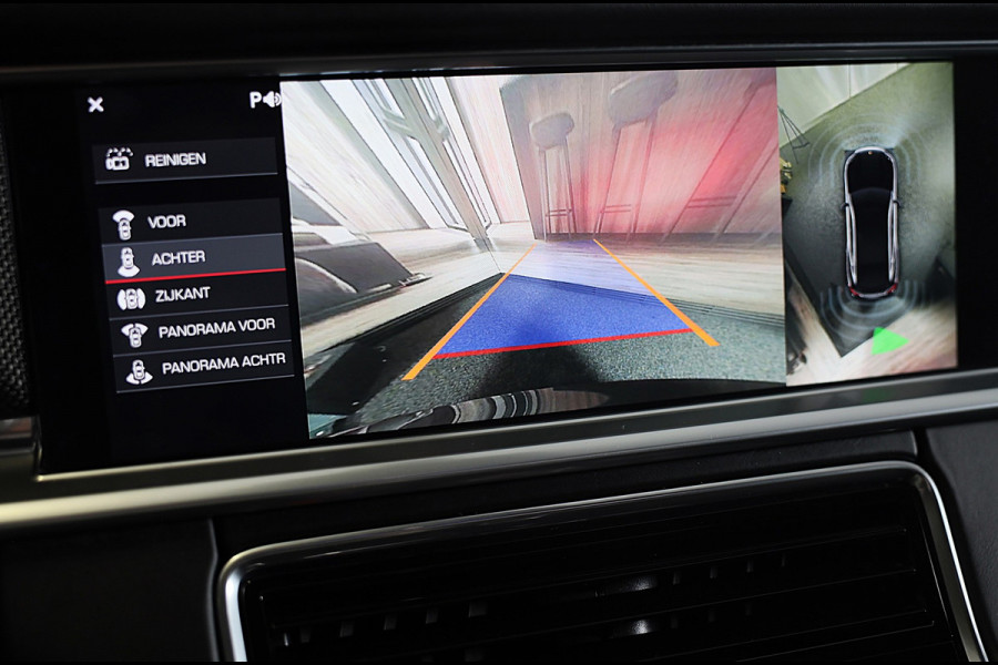 Porsche Panamera 2.9 4 E-Hybrid / Acc / Lane Assist / Leder / Sport Chrono / Leder / Bose / Memory / Carbon / Pano / 21 Inch
