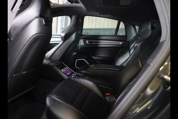 Porsche Panamera 2.9 4 E-Hybrid / Acc / Lane Assist / Leder / Sport Chrono / Leder / Bose / Memory / Carbon / Pano / 21 Inch