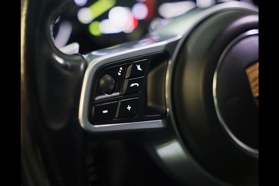 Porsche Panamera 2.9 4 E-Hybrid / Acc / Lane Assist / Leder / Sport Chrono / Leder / Bose / Memory / Carbon / Pano / 21 Inch