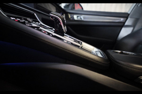Porsche Panamera 2.9 4 E-Hybrid / Acc / Lane Assist / Leder / Sport Chrono / Leder / Bose / Memory / Carbon / Pano / 21 Inch