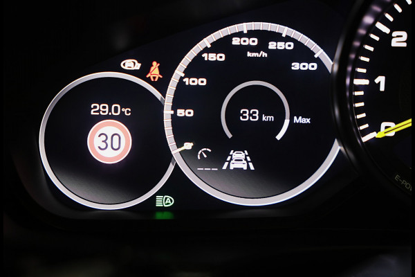 Porsche Panamera 2.9 4 E-Hybrid / Acc / Lane Assist / Leder / Sport Chrono / Leder / Bose / Memory / Carbon / Pano / 21 Inch