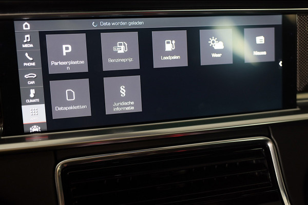 Porsche Panamera 2.9 4 E-Hybrid / Acc / Lane Assist / Leder / Sport Chrono / Leder / Bose / Memory / Carbon / Pano / 21 Inch