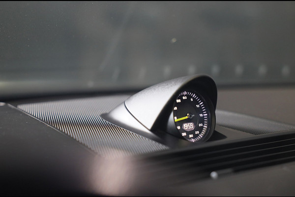 Porsche Panamera 2.9 4 E-Hybrid / Acc / Lane Assist / Leder / Sport Chrono / Leder / Bose / Memory / Carbon / Pano / 21 Inch