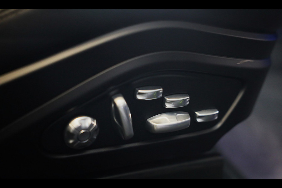 Porsche Panamera 2.9 4 E-Hybrid / Acc / Lane Assist / Leder / Sport Chrono / Leder / Bose / Memory / Carbon / Pano / 21 Inch