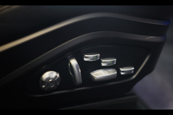 Porsche Panamera 2.9 4 E-Hybrid / Acc / Lane Assist / Leder / Sport Chrono / Leder / Bose / Memory / Carbon / Pano / 21 Inch