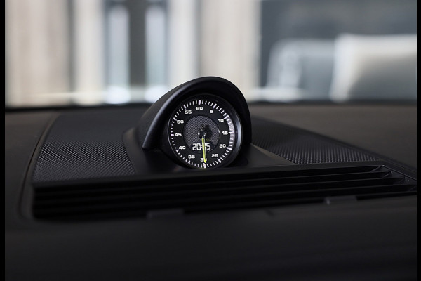 Porsche Panamera 2.9 4 E-Hybrid / Acc / Lane Assist / Leder / Sport Chrono / Leder / Bose / Memory / Carbon / Pano / 21 Inch