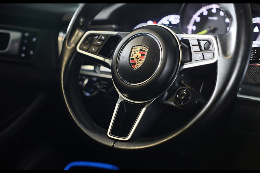 Porsche Panamera 2.9 4 E-Hybrid / Acc / Lane Assist / Leder / Sport Chrono / Leder / Bose / Memory / Carbon / Pano / 21 Inch