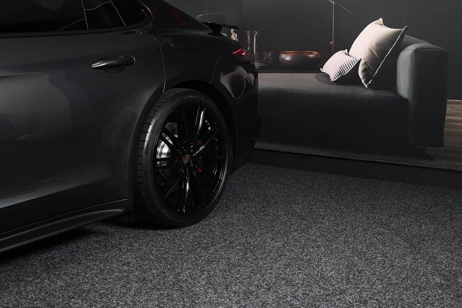 Porsche Panamera 2.9 4 E-Hybrid / Acc / Lane Assist / Leder / Sport Chrono / Leder / Bose / Memory / Carbon / Pano / 21 Inch