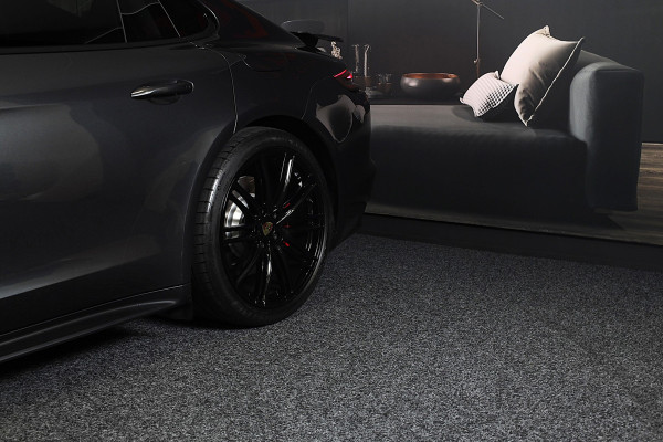 Porsche Panamera 2.9 4 E-Hybrid / Acc / Lane Assist / Leder / Sport Chrono / Leder / Bose / Memory / Carbon / Pano / 21 Inch