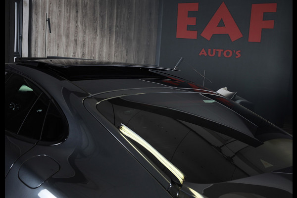 Porsche Panamera 2.9 4 E-Hybrid / Acc / Lane Assist / Leder / Sport Chrono / Leder / Bose / Memory / Carbon / Pano / 21 Inch
