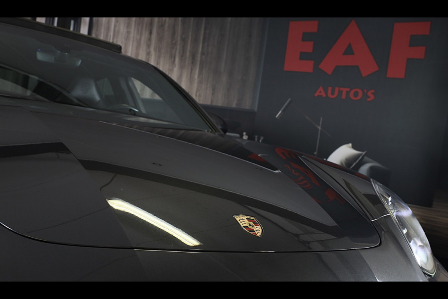 Porsche Panamera 2.9 4 E-Hybrid / Acc / Lane Assist / Leder / Sport Chrono / Leder / Bose / Memory / Carbon / Pano / 21 Inch