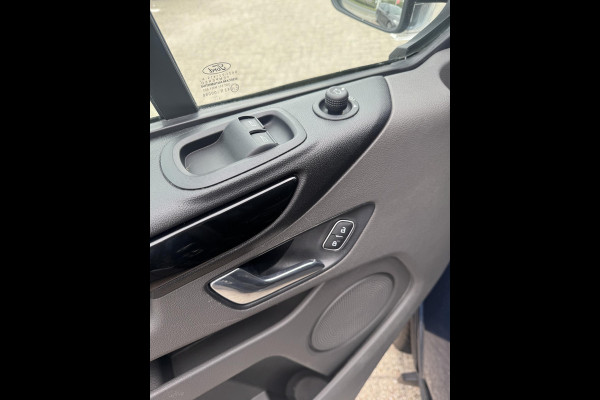 Ford Transit Custom 300 2.0 TDCI L1H1 Trail 130pk | Vol leder | Trail pakket | Parkeer sensoren | elek. Voorruitverwarming