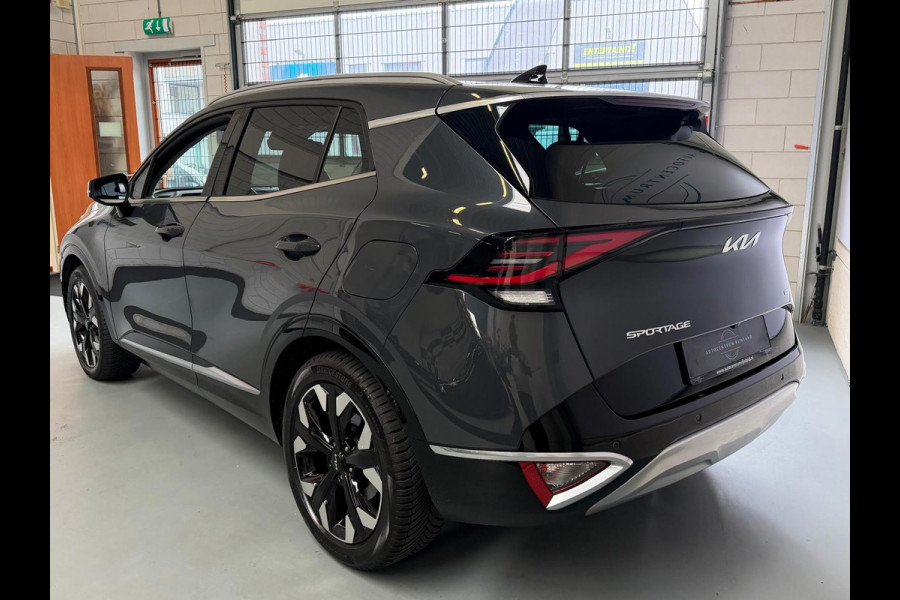 Kia Sportage 1.6 T-GDi Plug-in Hybrid AWD DynamicPlusLine, 1 jaar Bovag garantie, Camera, Carplay, Stoel/Stuurverwarming,