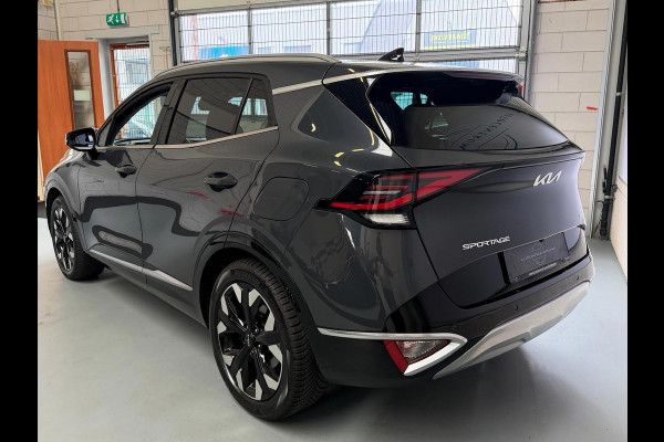 Kia Sportage 1.6 T-GDi Plug-in Hybrid AWD DynamicPlusLine, 1 jaar Bovag garantie, Camera, Carplay, Stoel/Stuurverwarming,
