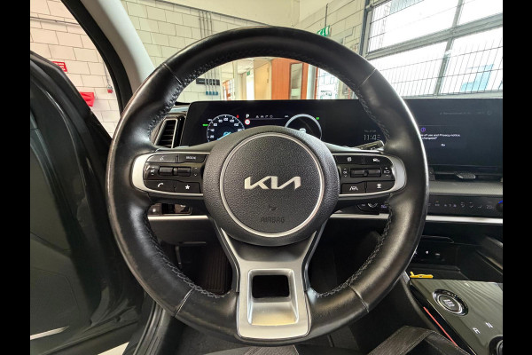Kia Sportage 1.6 T-GDi Plug-in Hybrid AWD DynamicPlusLine, 1 jaar Bovag garantie, Camera, Carplay, Stoel/Stuurverwarming,