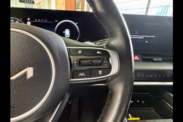 Kia Sportage 1.6 T-GDi Plug-in Hybrid AWD DynamicPlusLine, 1 jaar Bovag garantie, Camera, Carplay, Stoel/Stuurverwarming,