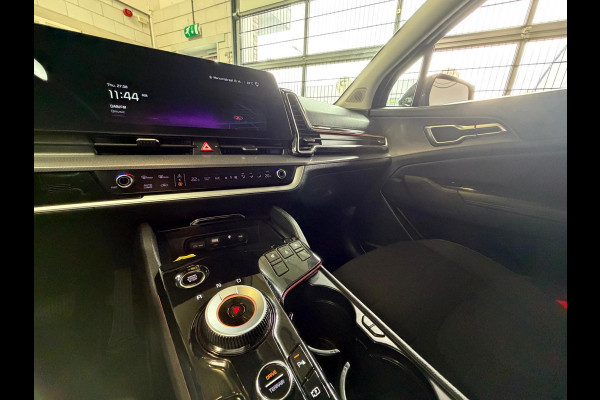 Kia Sportage 1.6 T-GDi Plug-in Hybrid AWD DynamicPlusLine, 1 jaar Bovag garantie, Camera, Carplay, Stoel/Stuurverwarming,