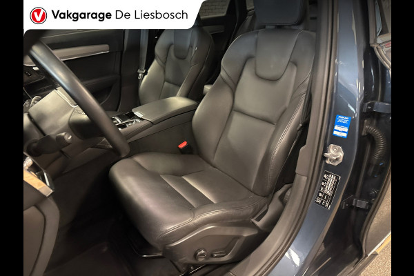 Volvo V90 2.0 T6 AWD R-Design/pano/leer/harman kardon/navi/camera/head up