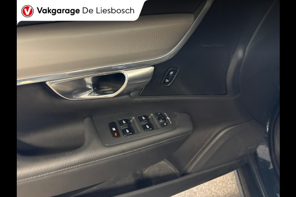 Volvo V90 2.0 T6 AWD R-Design/pano/leer/harman kardon/navi/camera/head up