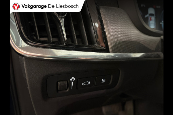 Volvo V90 2.0 T6 AWD R-Design/pano/leer/harman kardon/navi/camera/head up