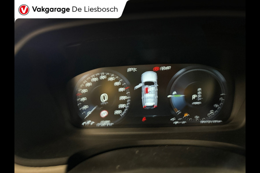 Volvo V90 2.0 T6 AWD R-Design/pano/leer/harman kardon/navi/camera/head up