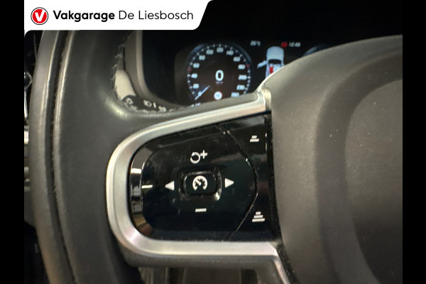Volvo V90 2.0 T6 AWD R-Design/pano/leer/harman kardon/navi/camera/head up
