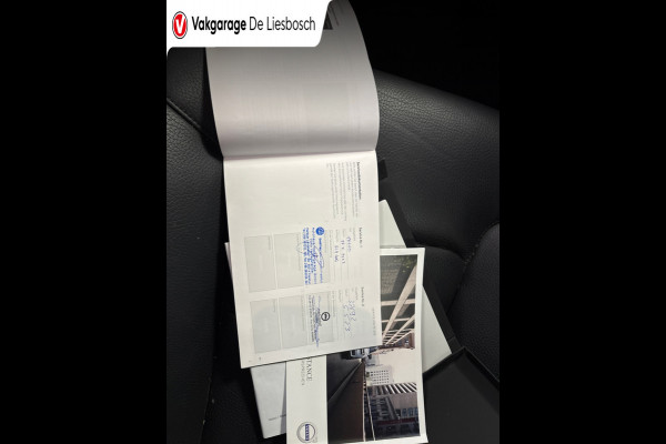 Volvo V90 2.0 T6 AWD R-Design/pano/leer/harman kardon/navi/camera/head up