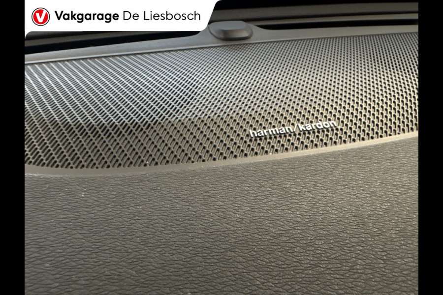 Volvo V90 2.0 T6 AWD R-Design/pano/leer/harman kardon/navi/camera/head up