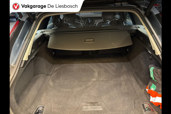 Volvo V90 2.0 T6 AWD R-Design/pano/leer/harman kardon/navi/camera/head up