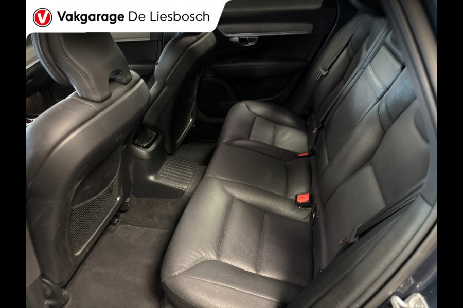 Volvo V90 2.0 T6 AWD R-Design/pano/leer/harman kardon/navi/camera/head up