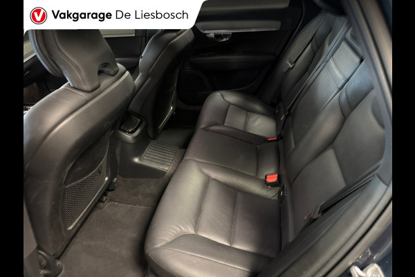 Volvo V90 2.0 T6 AWD R-Design/pano/leer/harman kardon/navi/camera/head up