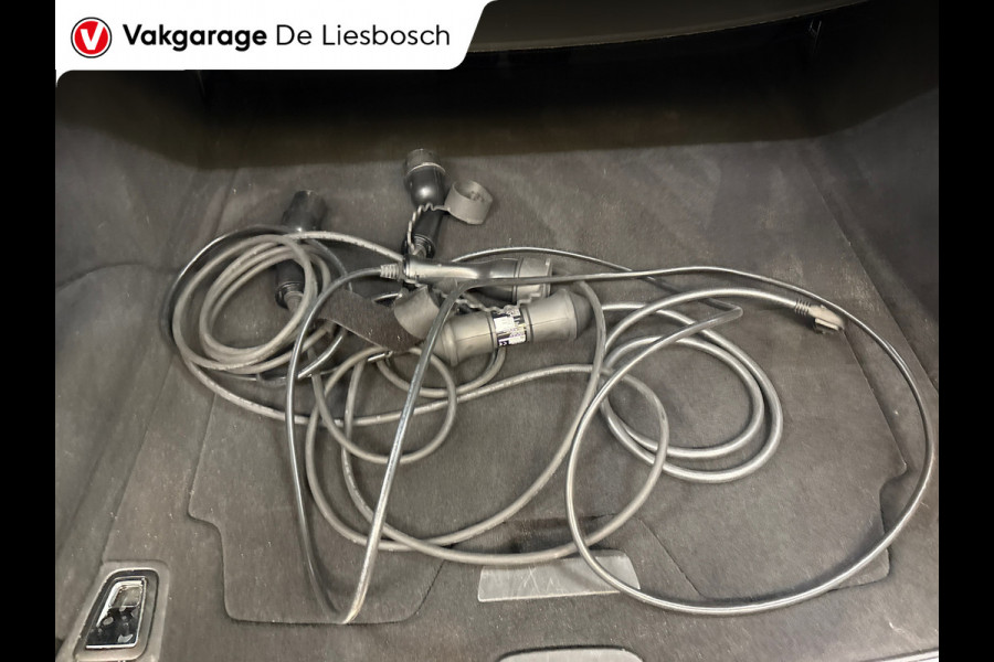 Volvo V90 2.0 T6 AWD R-Design/pano/leer/harman kardon/navi/camera/head up