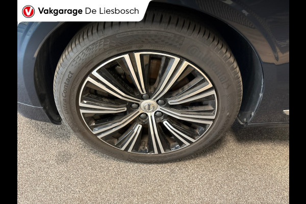 Volvo V90 2.0 T6 AWD R-Design/pano/leer/harman kardon/navi/camera/head up