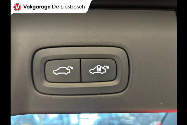 Volvo V90 2.0 T6 AWD R-Design/pano/leer/harman kardon/navi/camera/head up