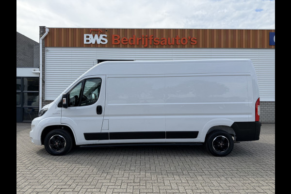 Fiat Ducato 33 2.3 MultiJet L3H2 / vaste prijs rijklaar € 18.950 ex btw / euro 6 / bpm vrij / lease vanaf € 319 / cruise en climate control / camera / navigatie !