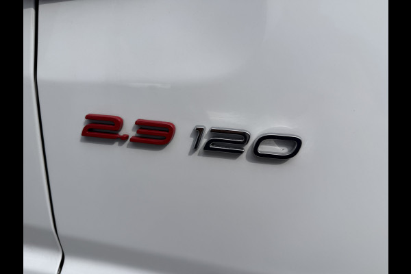 Fiat Ducato 33 2.3 MultiJet L3H2 / vaste prijs rijklaar € 18.950 ex btw / euro 6 / bpm vrij / lease vanaf € 319 / cruise en climate control / camera / navigatie !