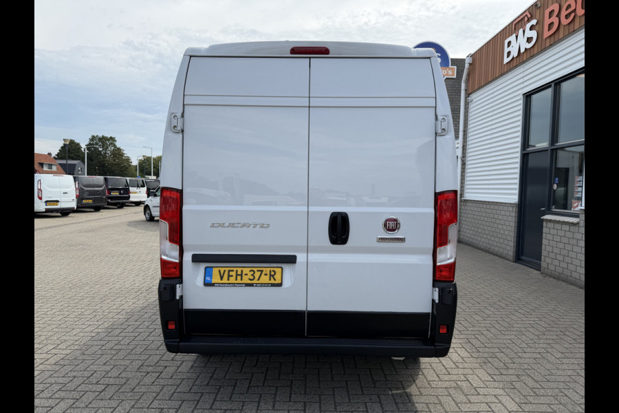 Fiat Ducato 33 2.3 MultiJet L3H2 / vaste prijs rijklaar € 18.950 ex btw / euro 6 / bpm vrij / lease vanaf € 319 / cruise en climate control / camera / navigatie !