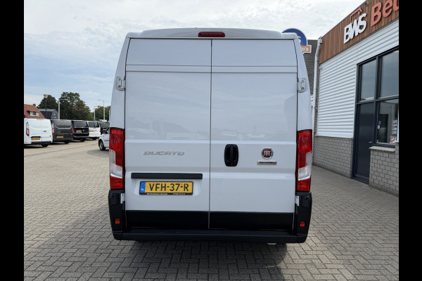 Fiat Ducato 33 2.3 MultiJet L3H2 / vaste prijs rijklaar € 18.950 ex btw / euro 6 / bpm vrij / lease vanaf € 319 / cruise en climate control / camera / navigatie !