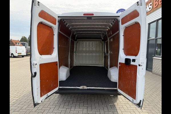 Fiat Ducato 33 2.3 MultiJet L3H2 / vaste prijs rijklaar € 18.950 ex btw / euro 6 / bpm vrij / lease vanaf € 319 / cruise en climate control / camera / navigatie !