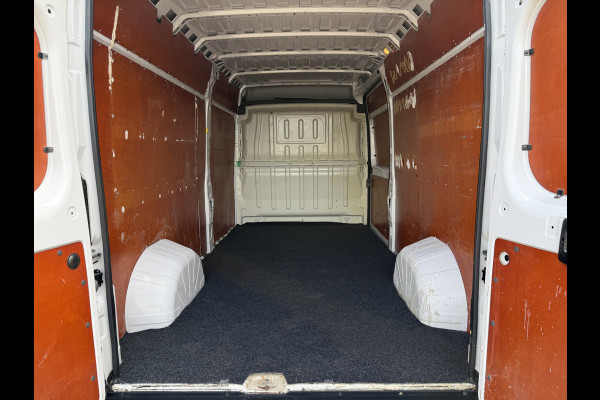 Fiat Ducato 33 2.3 MultiJet L3H2 / vaste prijs rijklaar € 18.950 ex btw / euro 6 / bpm vrij / lease vanaf € 319 / cruise en climate control / camera / navigatie !