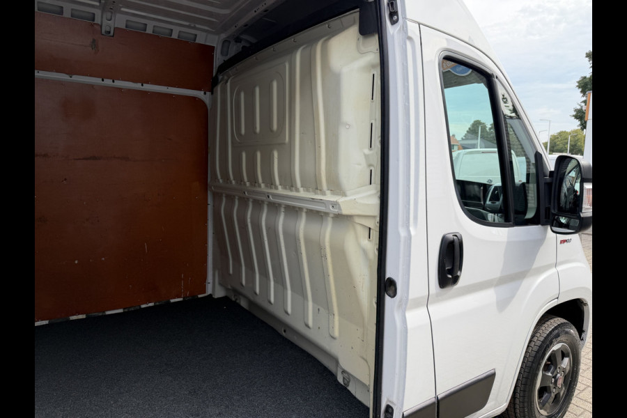 Fiat Ducato 33 2.3 MultiJet L3H2 / vaste prijs rijklaar € 18.950 ex btw / euro 6 / bpm vrij / lease vanaf € 319 / cruise en climate control / camera / navigatie !