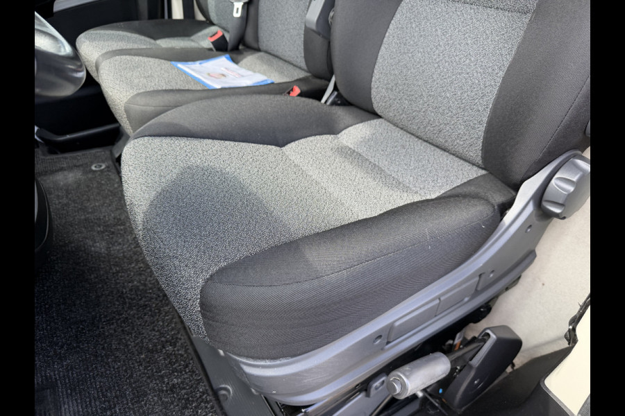 Fiat Ducato 33 2.3 MultiJet L3H2 / vaste prijs rijklaar € 18.950 ex btw / euro 6 / bpm vrij / lease vanaf € 319 / cruise en climate control / camera / navigatie !