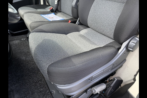Fiat Ducato 33 2.3 MultiJet L3H2 / vaste prijs rijklaar € 18.950 ex btw / euro 6 / bpm vrij / lease vanaf € 319 / cruise en climate control / camera / navigatie !