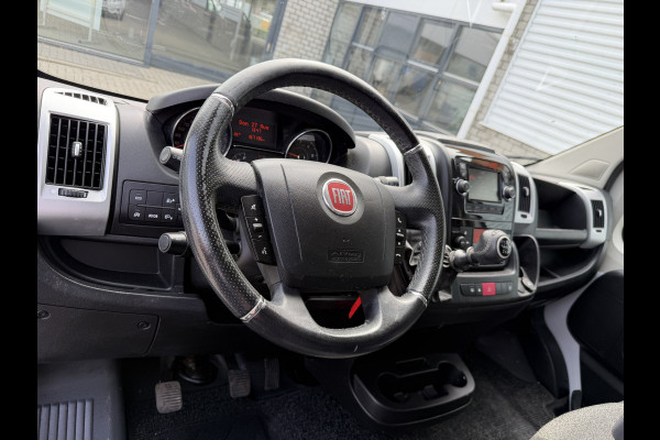 Fiat Ducato 33 2.3 MultiJet L3H2 / vaste prijs rijklaar € 18.950 ex btw / euro 6 / bpm vrij / lease vanaf € 319 / cruise en climate control / camera / navigatie !