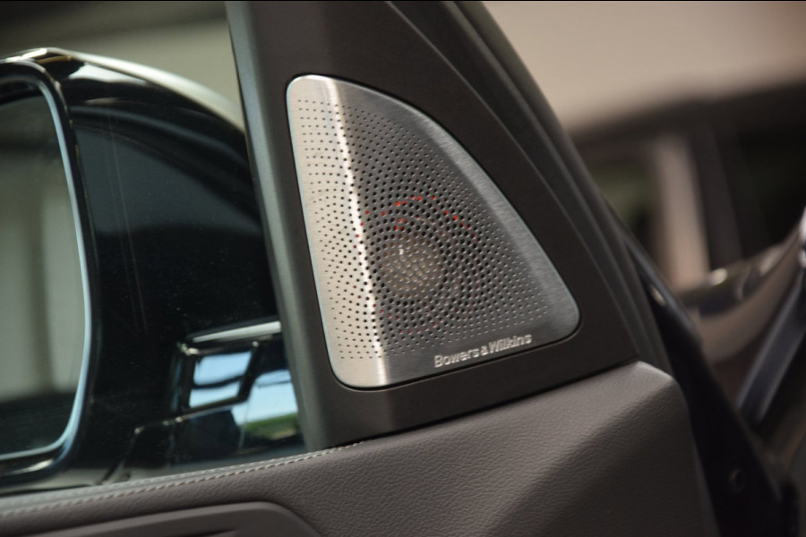 BMW X5 M50i V8 High Executive Navi|Leder|Dealer onderhouden|Massage|Swarovski|Sky-Lounge|531pk!!|ACC|Org.NL