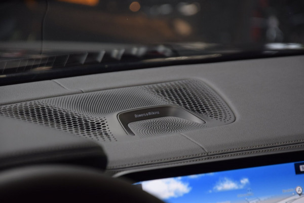 BMW X5 M50i V8 High Executive Navi|Leder|Dealer onderhouden|Massage|Swarovski|Sky-Lounge|531pk!!|ACC|Org.NL